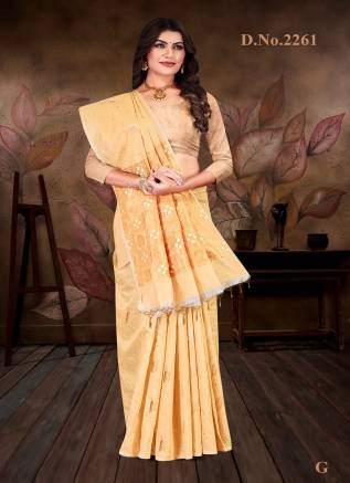 Linen Silk Saree Best Collection Cheapest Range – Ajmera Fashion Manufacturers, Suppliers, Exporters in Pusa