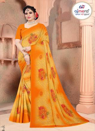 Lovely Weightless Sarees – Effortless Elegance with Supreme Comfort Manufacturers, Suppliers, Exporters in United States