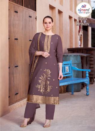 Luxury Silk Ladies Suits – Unrivaled Opulence, Crafted for the Modern Diva Manufacturers, Suppliers, Exporters in United States