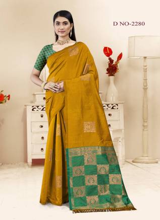 Matka Silk Saree Best Collection – Ajmera Fashion Manufacturers, Suppliers, Exporters in Una