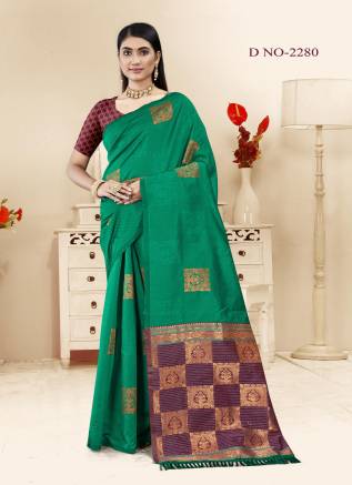 Matka Silk Saree Best Collection – Ajmera Fashion Manufacturers, Suppliers, Exporters in Una