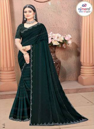 Modern Indian Saree – Fusion of Contemporary Style and Traditional Grace Manufacturers, Suppliers, Exporters in France