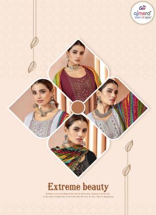 Modern Ladies Designer Suits – Wholesale Collection for Contemporary Fashion Manufacturers, Suppliers, Exporters in Pune