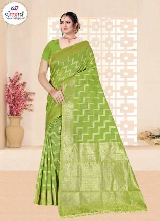 Monsoon Special Cotton Saree – Refreshing Comfort for Rainy Days Manufacturers, Suppliers, Exporters in Okha