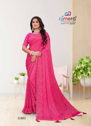 Moss Pattern Saree with Refined Charm AFPL(31804) Manufacturers, Suppliers, Exporters in Kenya