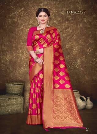 Muga Silk Saree Wholesalers & Wholesale Dealers in India – Ajmera Fashion Manufacturers, Suppliers, Exporters in Diu