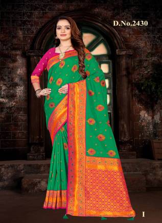 Muslin Silk Saree Wholesalers & Wholesale Dealers in India – Ajmera Fashion Manufacturers, Suppliers, Exporters in Guna