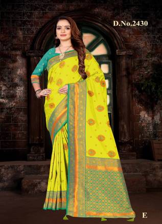 Muslin Silk Saree Wholesalers & Wholesale Dealers in India – Ajmera Fashion Manufacturers, Suppliers, Exporters in Mahe