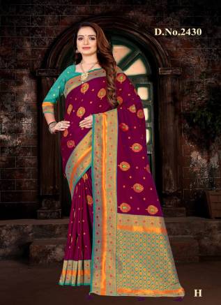 Muslin Silk Saree Wholesalers & Wholesale Dealers in India – Ajmera Fashion Manufacturers, Suppliers, Exporters in Jind