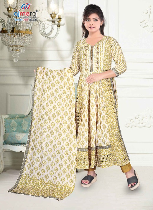 Nayra Cut Kurti with Modern Elegance  in Surat