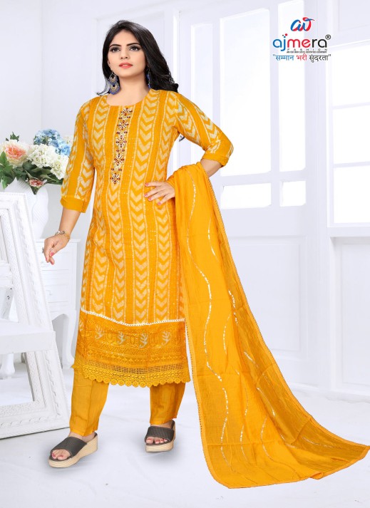 Nayrra Cut Kurti with Chic Detailing  in Surat