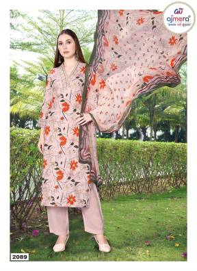 Neck Design Fancy Kurti New Collection – Ajmera Fashion Manufacturers, Suppliers in Surat