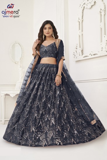 Net Pair Lehnga (4) Manufacturers, Suppliers, Exporters in Singtam