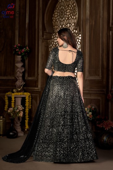 Net Pair Lehnga Manufacturers, Suppliers, Exporters in Singtam