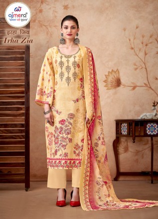 New 10 Trending Pakistani Suits – Redefining Style with the Latest Trends Manufacturers, Suppliers, Exporters in Surat