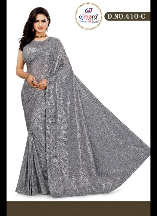 New Collection 2024 One Minute Saree – Quick Elegance Redefined by Ajmera Fashion  in Surat