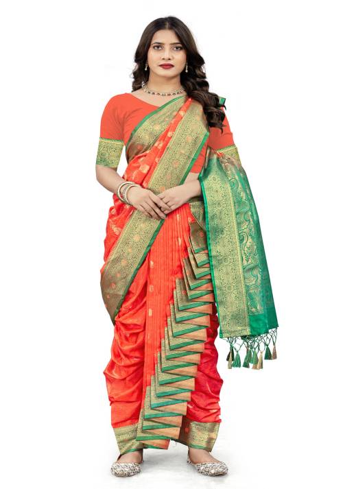 New Collection 9 War Saree – A Symphony of Tradition and Modernity  in Surat