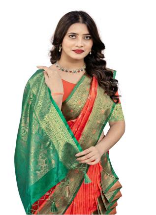 New Collection 9 War Saree – A Symphony of Tradition and Modernity Manufacturers, Suppliers, Exporters in Una