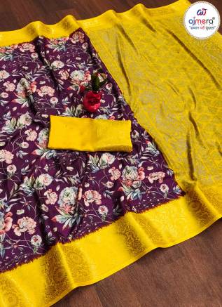 New Collection Crêpe Silk Sarees – Affordable Elegance for Every Occasion Manufacturers, Suppliers, Exporters in Singapore