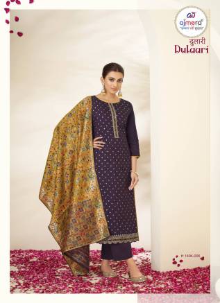 New Collection Ladies Party Wear Suit – Sophisticated Glamour and Chic Design Manufacturers, Suppliers, Exporters in Ajmer