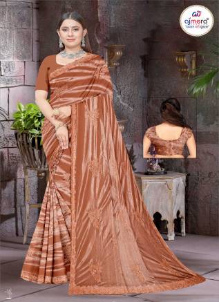 New Collection Nylon Saree – Modern Elegance with Innovative Fabric Manufacturers, Suppliers, Exporters in Mauritius