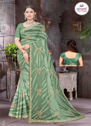 New Collection Nylon Saree – Modern Elegance with Innovative Fabric Manufacturers, Suppliers, Exporters in United States