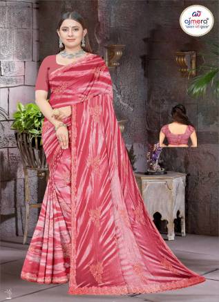 New Collection Nylon Saree – Modern Elegance with Innovative Fabric Manufacturers, Suppliers, Exporters in Pune