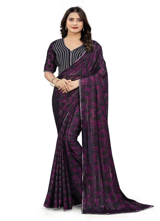 New Collection Ready-to-Wear Sarees – Effortless Elegance for Modern Women  in Surat