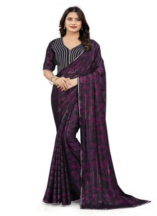 New Collection Ready-to-Wear Sarees – Effortless Elegance for Modern Women Manufacturers, Suppliers, Exporters in Australia