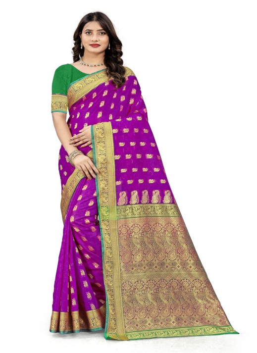 New Collection Silk Saree – Timeless Elegance and Unmatched Luxury  in Surat