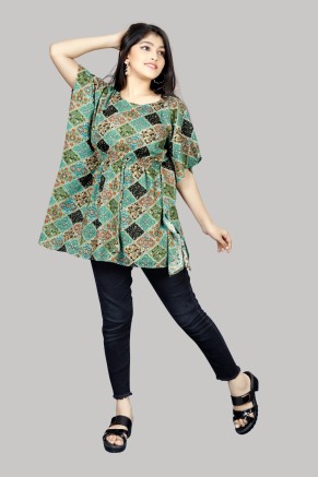 New Collection of Kids Kaftan Tops in Cheapest Range – Ajmera Fashion Manufacturers, Suppliers, Exporters in Purnia