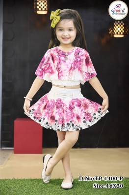 New Collection of Kids Skirts and Shorts – Ajmera Fashion Limited  Manufacturers, Suppliers in Surat