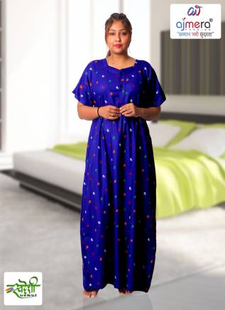 New Design Girls Nightwear and Loungewear – Fresh Styles, Endless Comfort Manufacturers, Suppliers, Exporters in United Arab Emirates