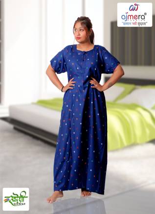 New Design Girls Nightwear and Loungewear – Fresh Styles, Endless Comfort Manufacturers, Suppliers, Exporters in Mauritius