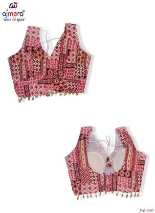 New Designer Blouse (2) Manufacturers, Suppliers, Exporters in United Arab Emirates