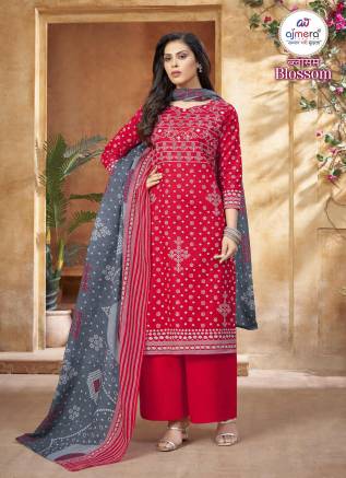 New Designer Fancy Batik Suit – Contemporary Elegance with Artistic Flair Manufacturers, Suppliers, Exporters in United States