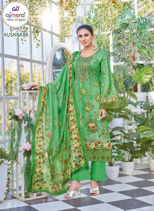 New Elegant Design Pakistani Suits – Timeless Grace with a Modern Twist  in Surat