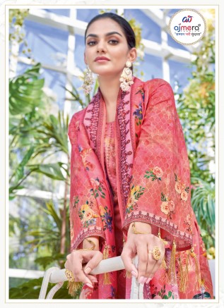 New Elegant Design Pakistani Suits – Timeless Grace with a Modern Twist Manufacturers, Suppliers, Exporters in Surat