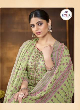 New Latest Cotton Suit – Modern Elegance with Everyday Comfort Manufacturers, Suppliers, Exporters in Dhar