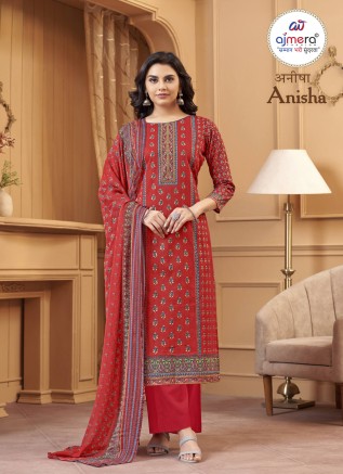 New Latest Jaipuri Suit – Fresh Elegance with Timeless Tradition Manufacturers, Suppliers, Exporters in Gujarat