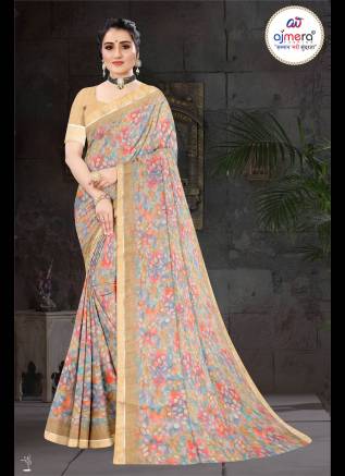 New Look Digital Printed Sarees – Modern Artistry with Cutting-Edge Technology Manufacturers, Suppliers, Exporters in Italy