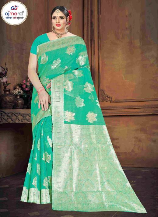 New Nauvari Saree – Classic Tradition with a Modern Touch  in Surat