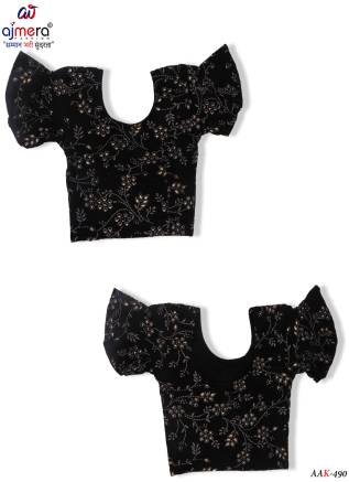 New Stretchable Blouse Manufacturers, Suppliers, Exporters in United States