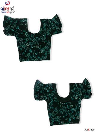 New Stretchable Blouse Manufacturers, Suppliers, Exporters in Guyana