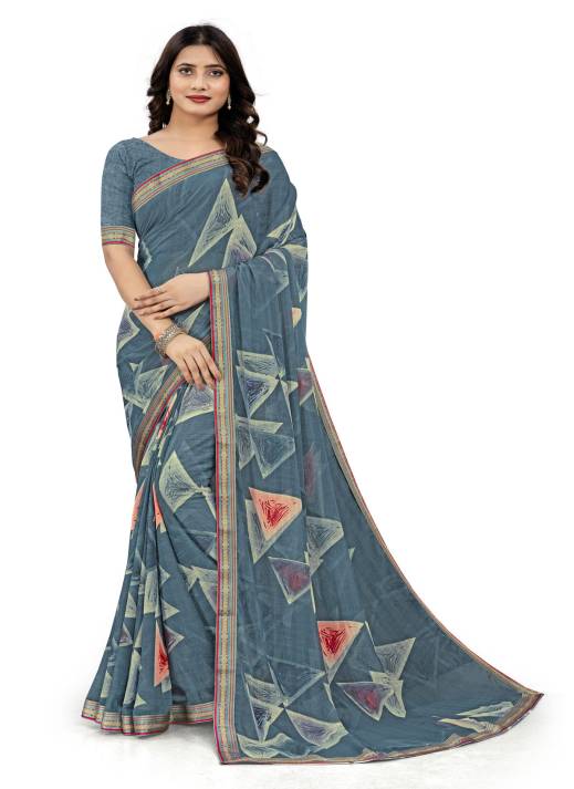 New Trending Collection Poonam Saree – Modern Elegance with a Touch of Tradition  in Surat