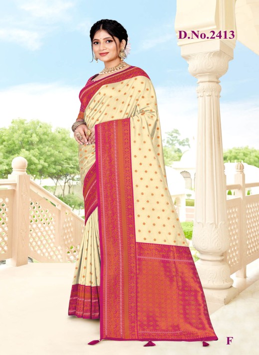 Nylon Sarees - Shop for Nylon Saris Online in Wholesale Range India – Ajmera Fashion Limited   in Surat