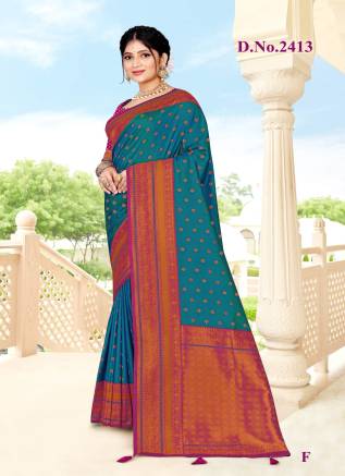 Nylon Sarees - Shop for Nylon Saris Online in Wholesale Range India – Ajmera Fashion Manufacturers, Suppliers, Exporters in Pusa