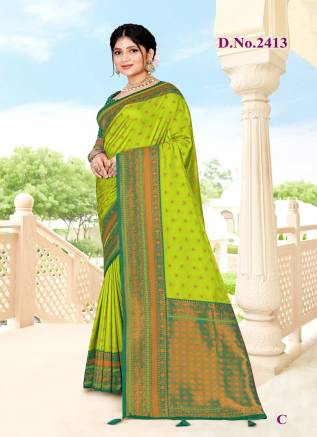 Nylon Sarees - Shop for Nylon Saris Online in Wholesale Range India – Ajmera Fashion Manufacturers, Suppliers, Exporters in Pusa