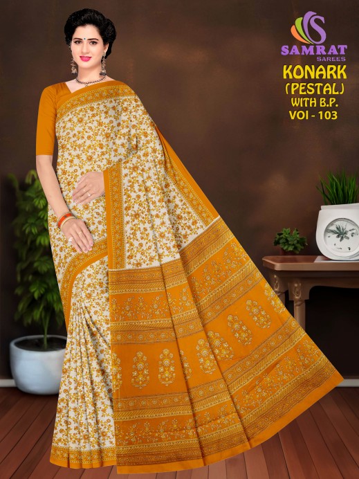 Old Ethnic Sarees – Classic Heritage with Timeless Appeal  in Surat