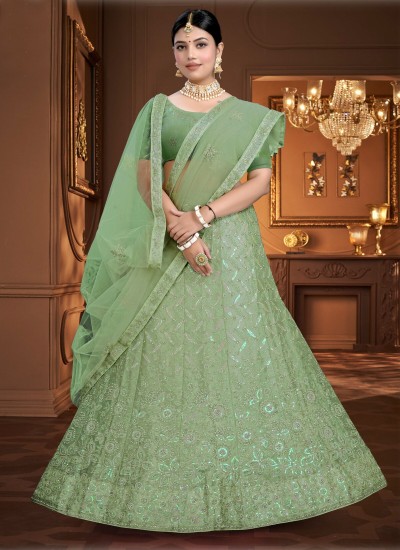 Party Wear Lehenga in Best Collection 2024 - Ajmera Fashion Limited  Manufacturers, Suppliers, Exporters in Ranchi